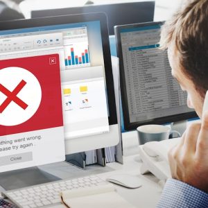 Error Signals and System Behavior