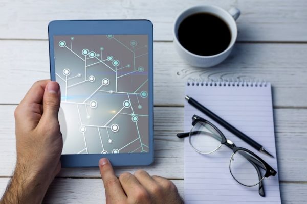 Pathways and Routing Basics