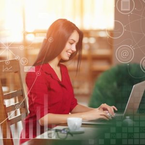 Network Connections in Practice