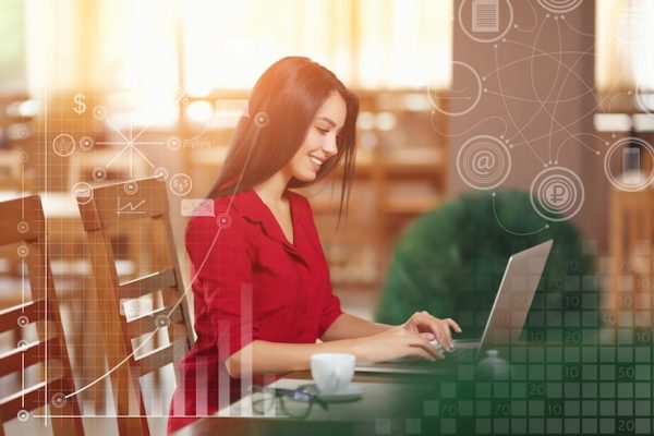 Network Connections in Practice